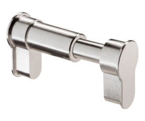 Blindzylinder EASYBLIND