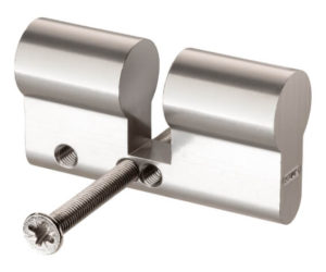 Universal-Blindzylinder Abus Titalium